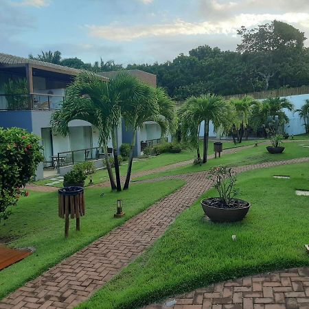 Imbassai - Piscina, Praia E Rio Villa Mata de Sao Joao Ngoại thất bức ảnh