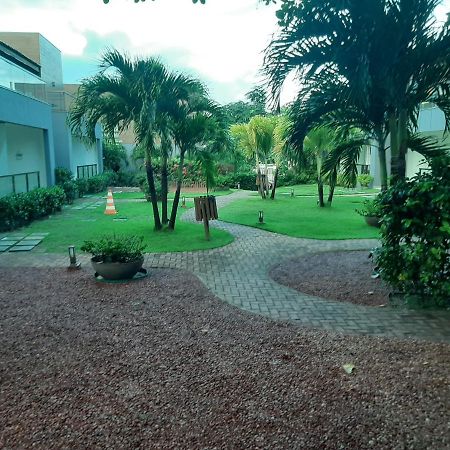 Imbassai - Piscina, Praia E Rio Villa Mata de Sao Joao Ngoại thất bức ảnh