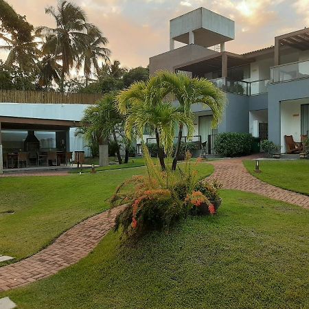 Imbassai - Piscina, Praia E Rio Villa Mata de Sao Joao Ngoại thất bức ảnh