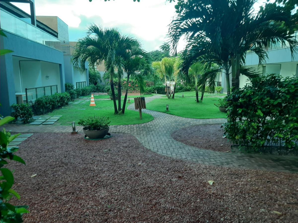 Imbassai - Piscina, Praia E Rio Villa Mata de Sao Joao Ngoại thất bức ảnh