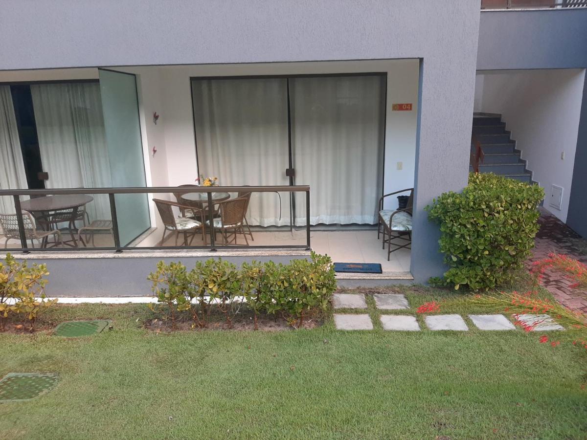 Imbassai - Piscina, Praia E Rio Villa Mata de Sao Joao Ngoại thất bức ảnh