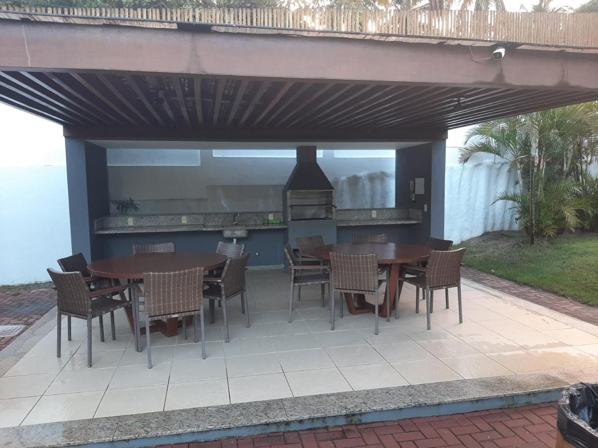 Imbassai - Piscina, Praia E Rio Villa Mata de Sao Joao Ngoại thất bức ảnh