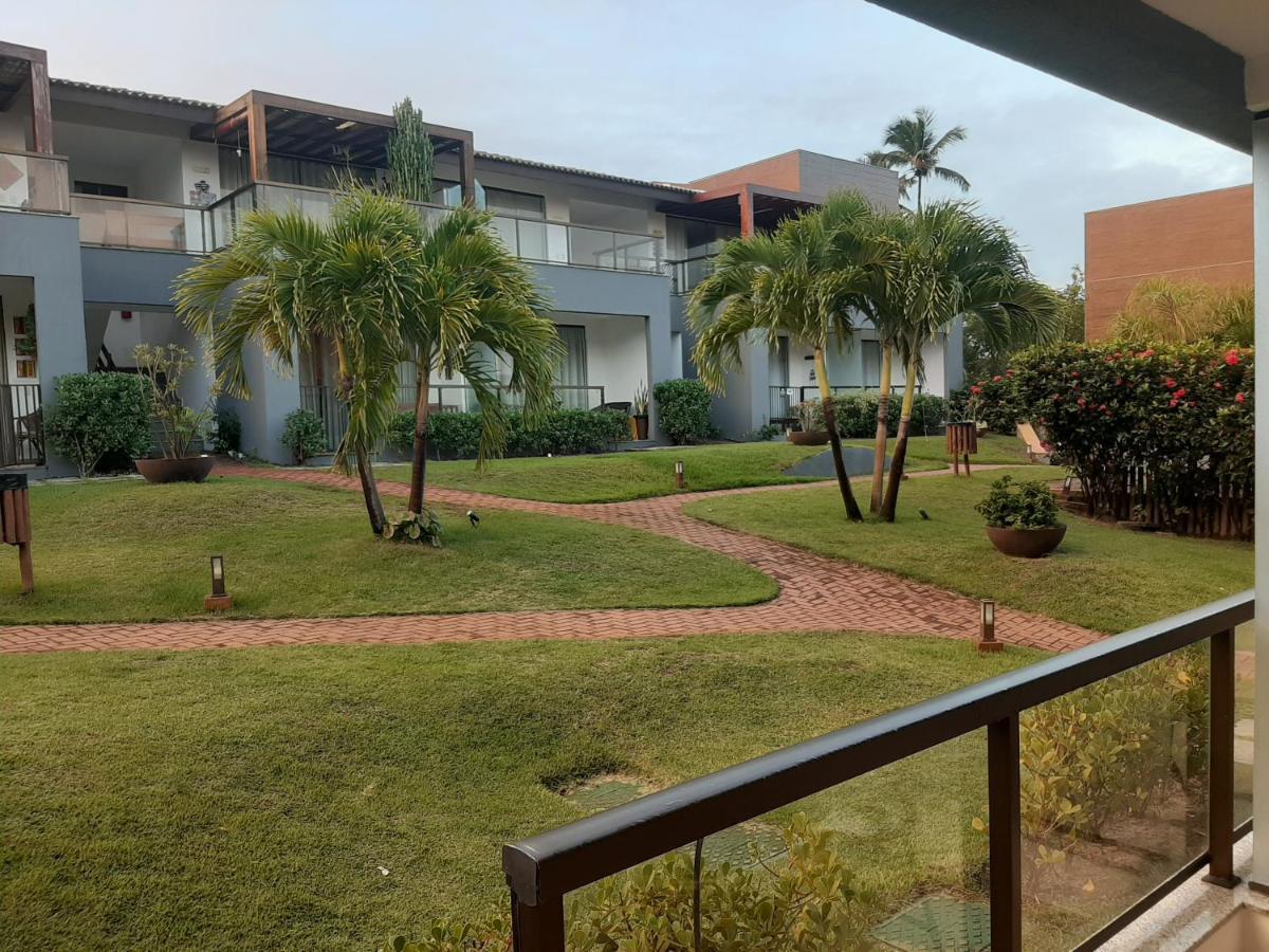 Imbassai - Piscina, Praia E Rio Villa Mata de Sao Joao Ngoại thất bức ảnh