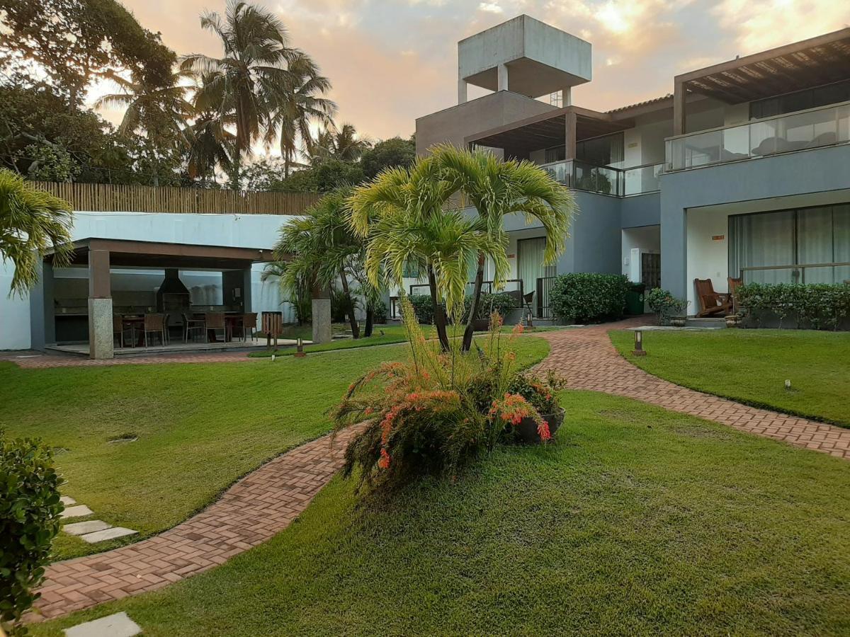 Imbassai - Piscina, Praia E Rio Villa Mata de Sao Joao Ngoại thất bức ảnh